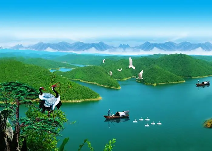 智慧城市高效智慧